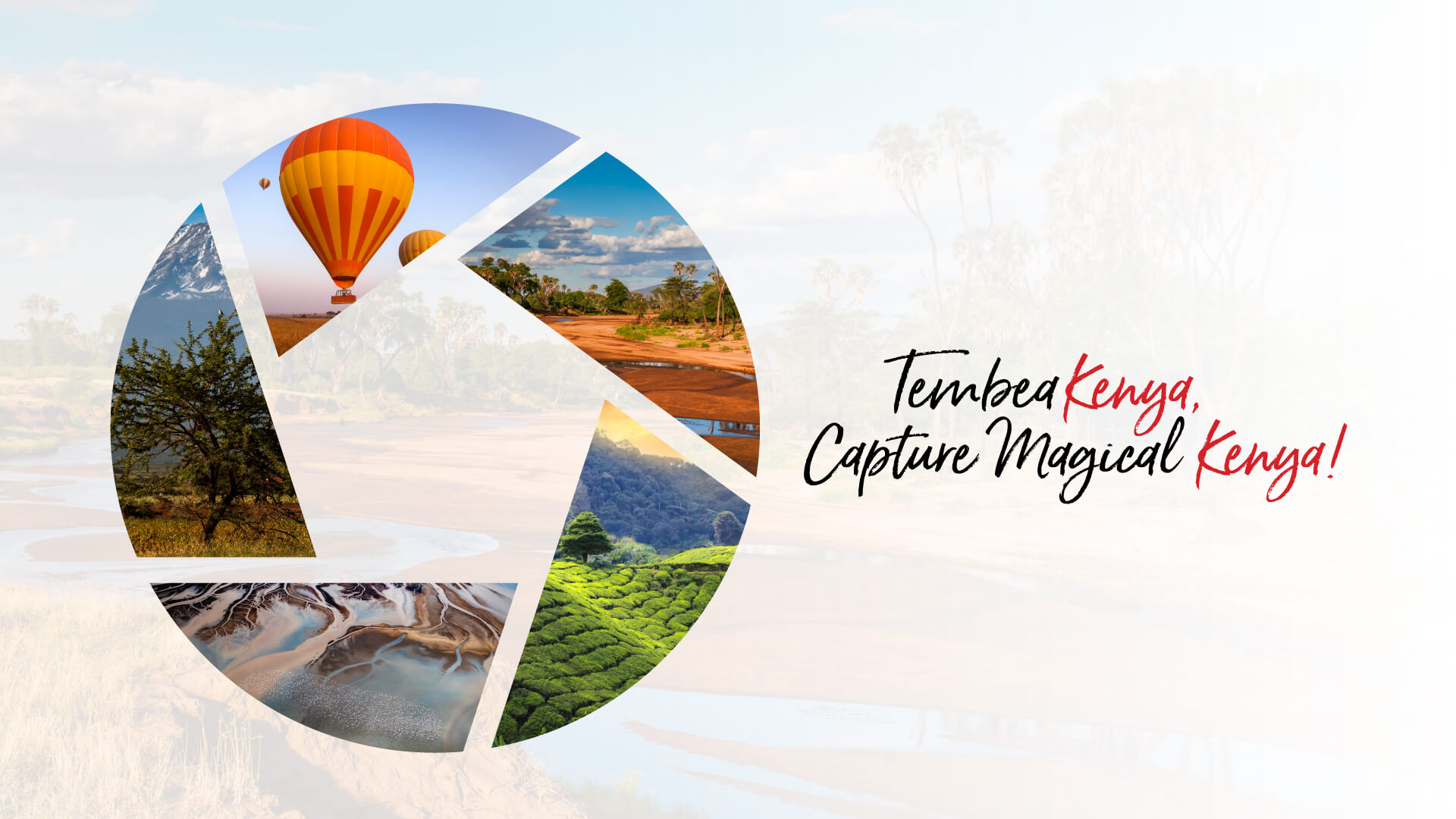 Tembea Kenya Photography Contest