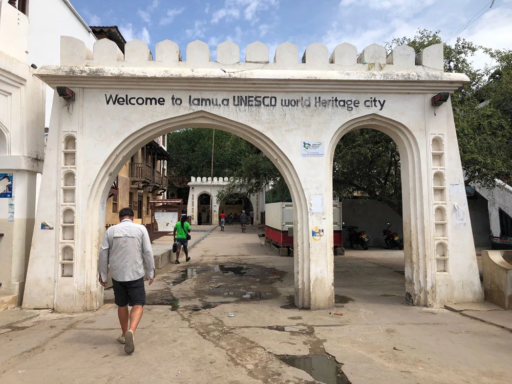 Lamu-Island-Unesco - Viutravel