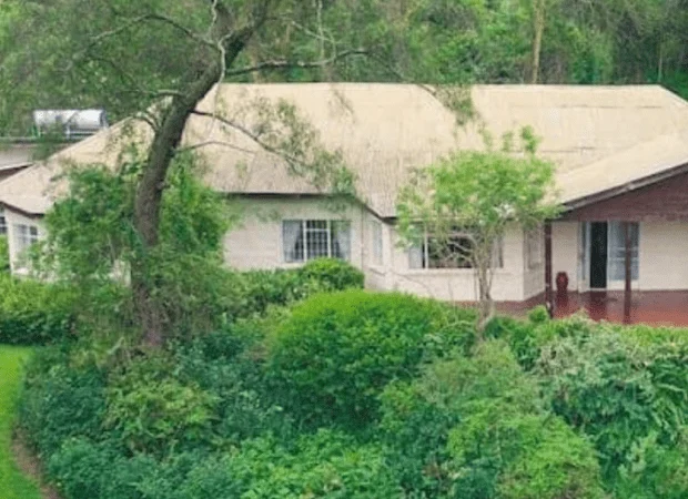 Sereniti House Naivasha