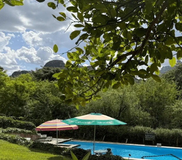 Ndulumo Cottages