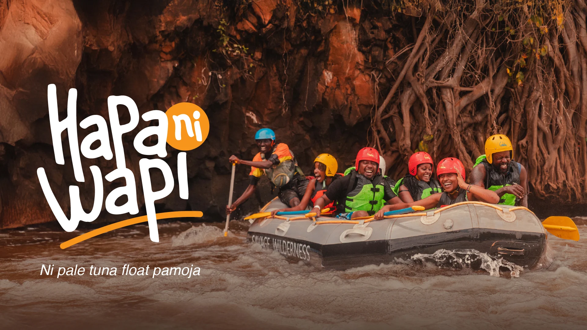 Tembea kenya banner 1