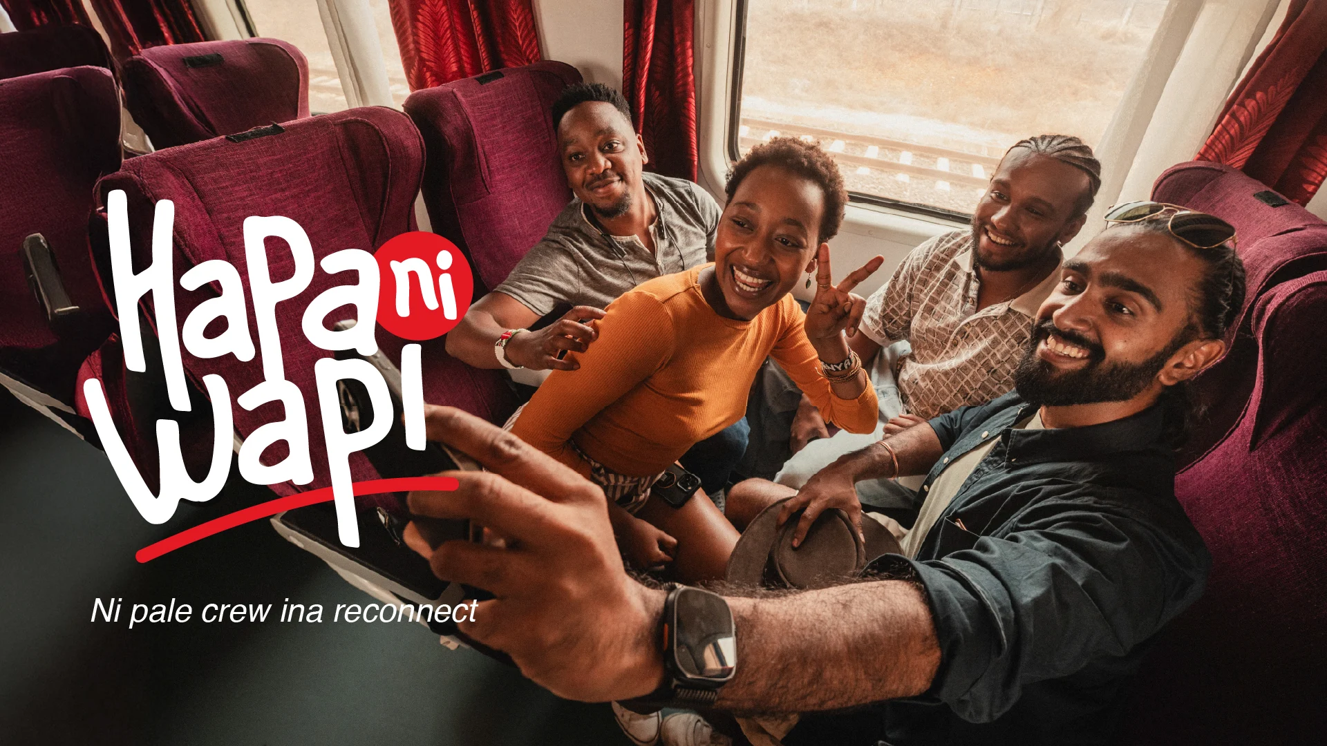 Tembea kenya banner 7