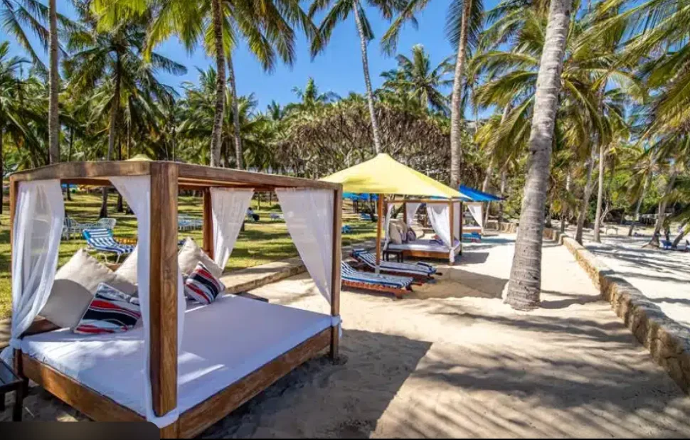 The Coastal Crown Jewels Package