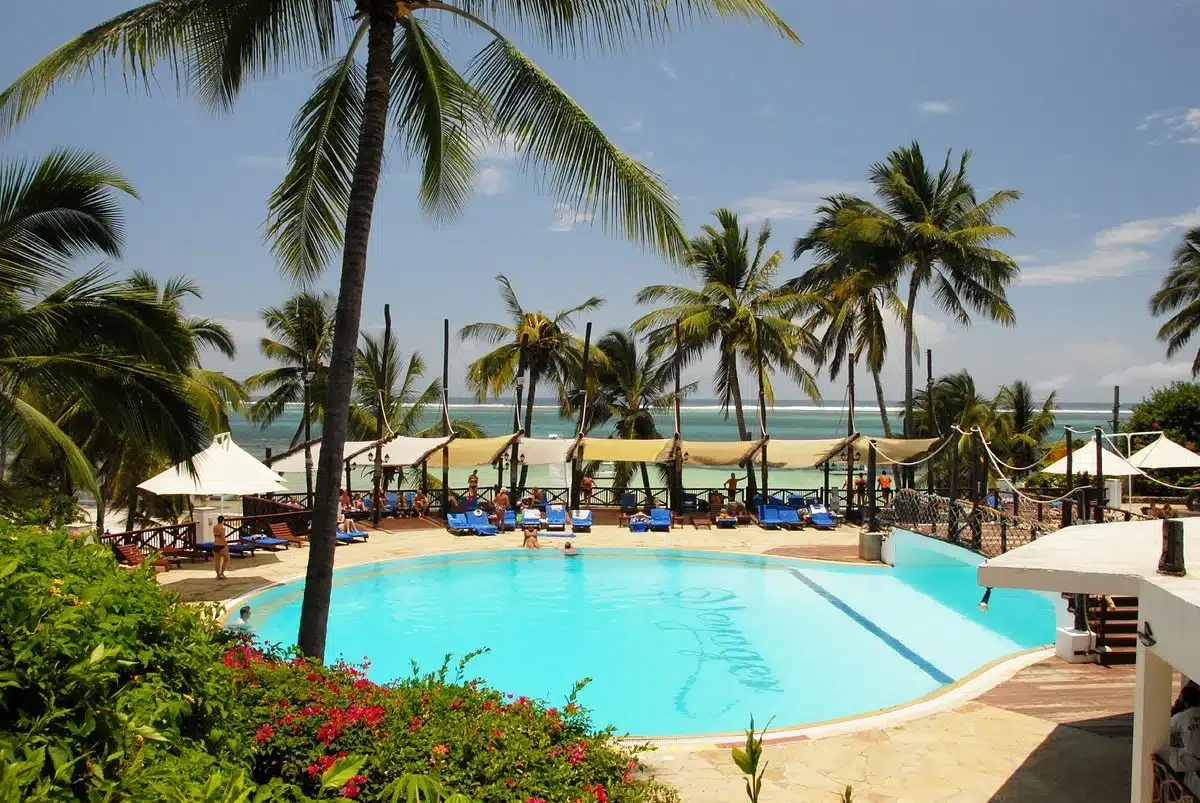 Voyager-Beach-Resort-Mombasa