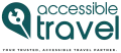 accessible logo