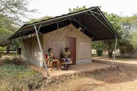 sentrim amboseli lodge