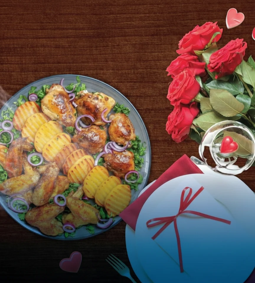 An Evening of Indulgence