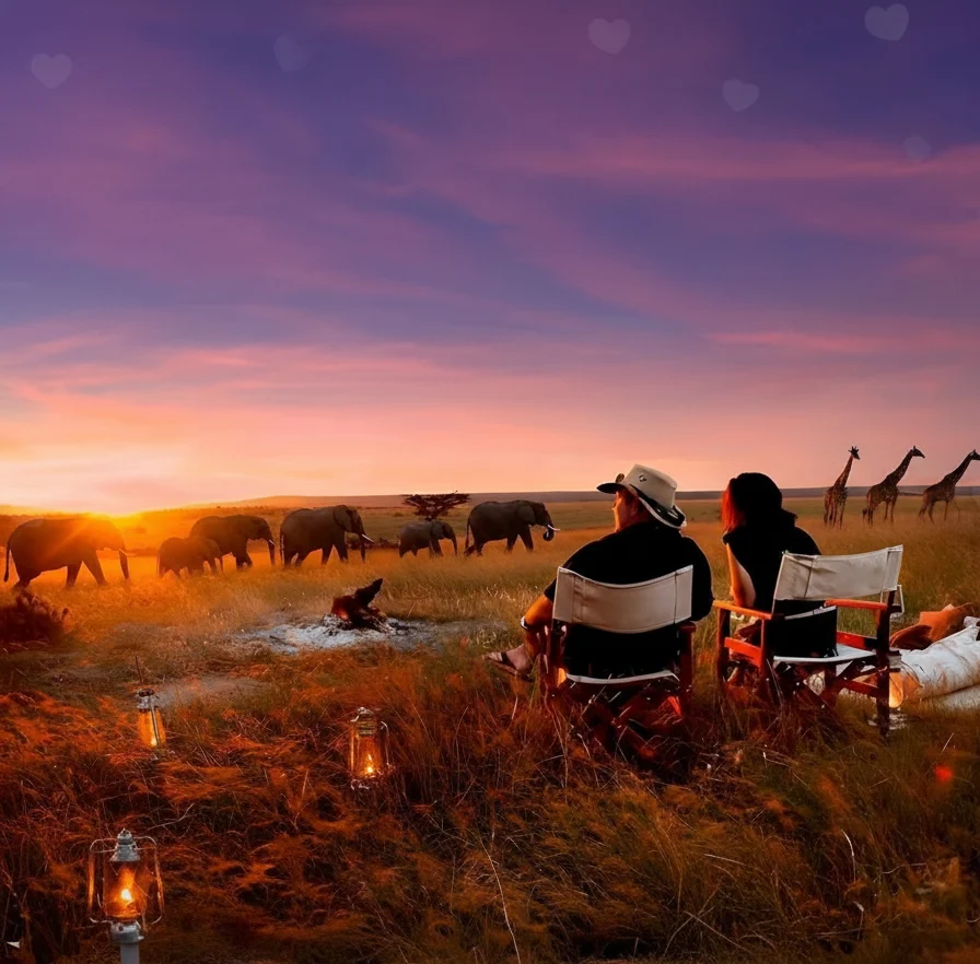 Masai Mara Package