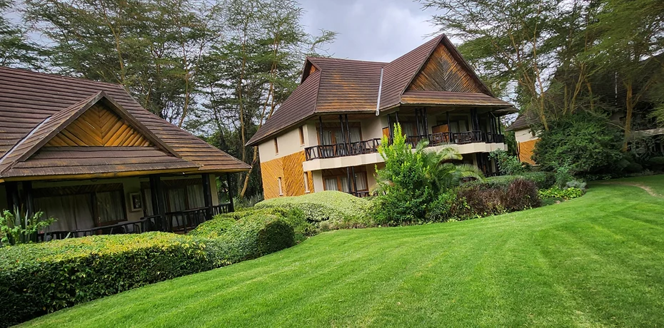 Sawela Lodge