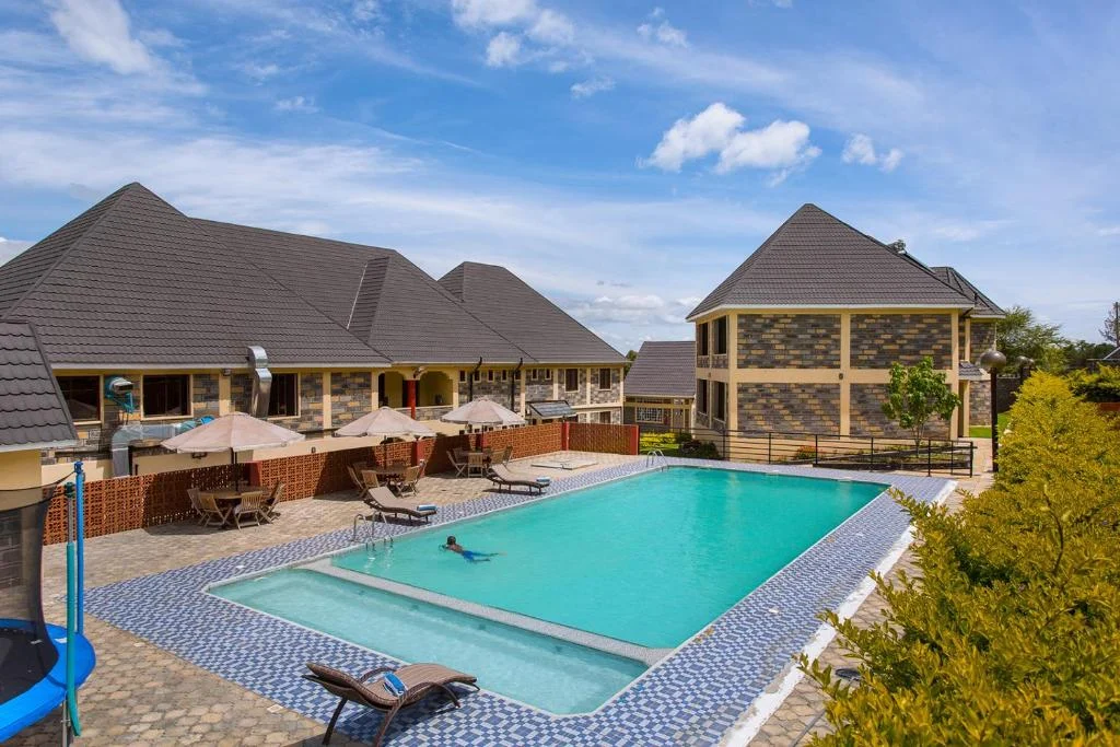 Epashiniko Resort & Spa