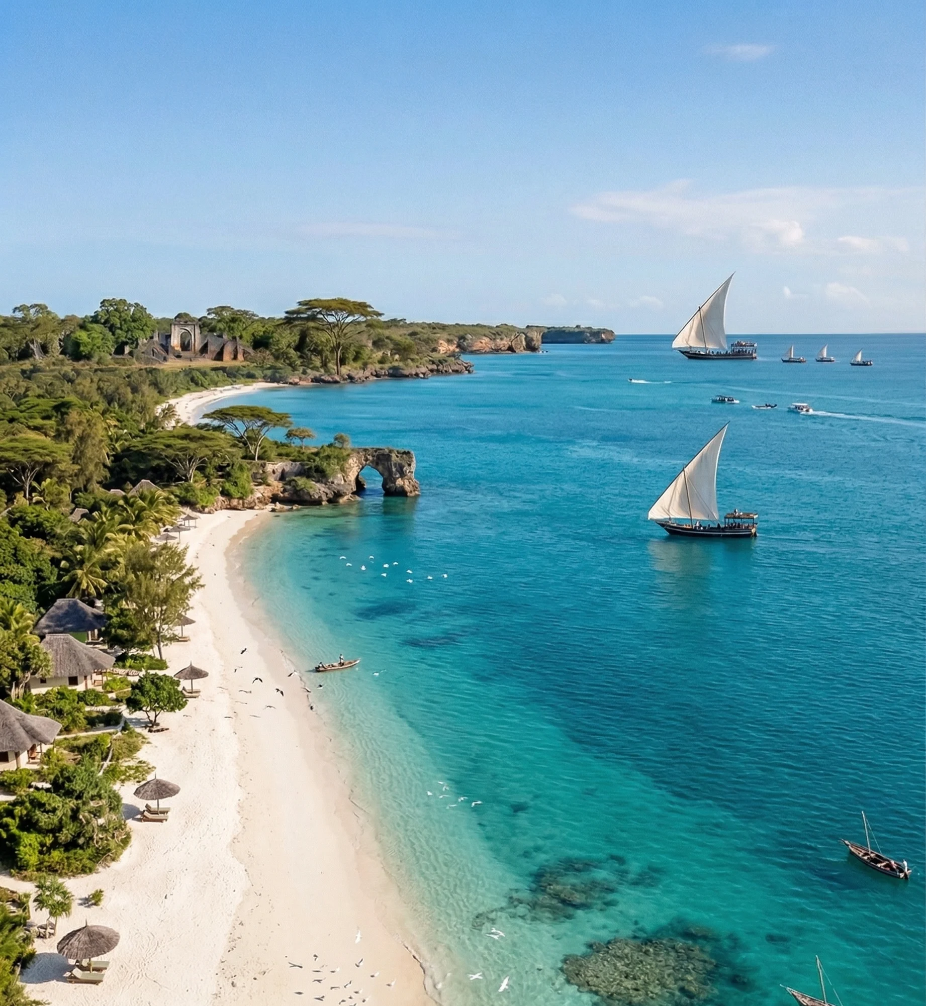 Watamu / Malindi / Kilifi 2026 Deals