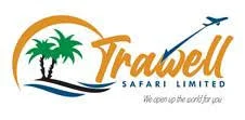 trawell safaris logo